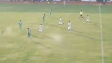 Aydınspor 1923 - Kırklarelispor Karambolü