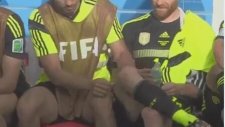 Bir Ağdacı Olarak Diego Costa