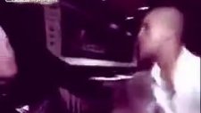 Caka Satıp Boyunun Ölçüsünü Almak - Badr Hari