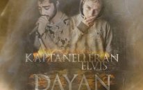 Elleran Elvis & Kaptan - Dayan (Audio)