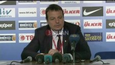 Ergin Ataman Basın Açıklaması (Küfür İçerir)