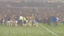 Fenerbahçe Şampiyonluk Sevinci - Tavukları Pişirmişem