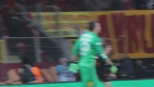 Fernando Muslera Konsantrasyonu
