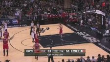 Gelmiş Geçmiş En Kötü Serbest Atış - Tony Parker