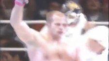 Gerçek MMA Efsanesi - Fedor Emelianenko