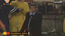 Hakan Ünsal'ın Glasgow Rangers'a Attığı Gol (2000)