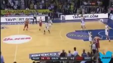 Hakeme İtiraz İçin Sahaya Dalan Obradoviç