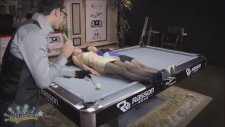 İnanılmaz Bilardo Gösterisi 2 - Epic Pool Trickshots