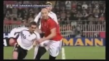 Jan Koller vs Philipp Lahm