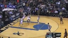 Javale McGee - En İyi 5 Blok