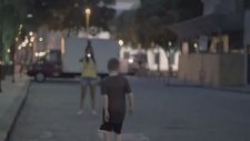 McDonalds'ın 2014 Dünya Kupası Reklam