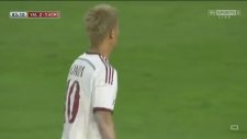 Milanlı Honda'nın Akıllara Zarar 2 Korneri