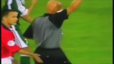 PierLuigi Collina - Otoritenin Vücut Bulmuş Hali