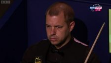 Snooker'daki İnanılmaz Hareketler