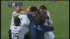 Takımının Son Dakika Golüyle Sahaya Dalan Gattuso