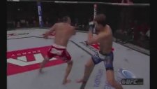 Ufc 2013 En İyi 50 Knockout