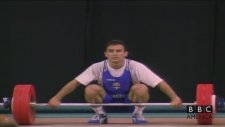 1996 Atlanta Olimpiyatlarında Destansı Kapışma