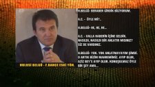 Aziz Yıldırım İle Hakem Odasını Birlikte Bastık