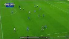 Brzyski'nin Taç Çizgisinden Attığı Mükemmel Gol