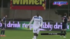 Bu Gol Ayakta Alkışlanır!
