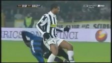 Çirkef Felipe Melo (The Disgusting Felipe Melo)