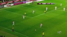 Daniel Guiza'dan Falsolu Bir Gol