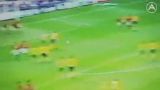 Eric Cantona'nın Manchester United'da Attığı Tüm Goller (1992-1997)