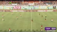 Fildişi Sahilleri - Kamerun Maçında Skandal Son Dakikalar