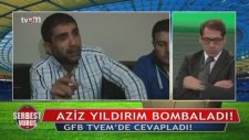 Genç Fenerbahçeliler - Aziz Yıldırım Tiyatrosu