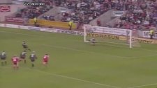 Henrik Larsson`un Celtic Formasıyla Attığı 242 Gol