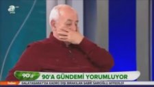 Hıncal Başkan'ın Lig Tv Eleştirisi