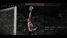 Hugo Lloris - En Güzel Kurtarışları