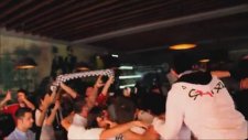 İnönüye Veda Maçının Öncesi - Ateşini Yolla Bana