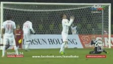 Karabağ Inter Maçındaki Skandal Karar