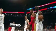 Kevin Garnett, Dwight Howard Kavgası