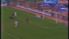 Lazio'nun Efsane Kadrosu