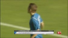 Maça Girer Girmez Gol Atan Yedek Futbolcular