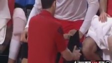 Meslek Lisesi Çıkışlı Blake Griffin