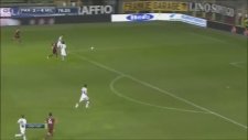 Milanlı Menez'in Parma'ya Attığı Enfes Gol