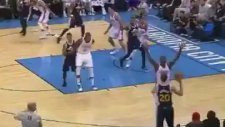 NBA Tarihinin En İlginç Sayısı