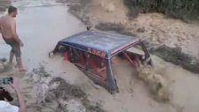 Off-Road Nasıl Yapılır?