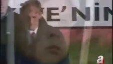Pendikspor 2 - 1 Fenerbahçe (Geniş Özet - 1999)