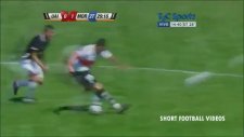 Rövaşatayla Gol Kurtaran Kaleci