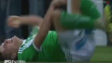 Terbiye Edilemeyen Zlatan Egosu!