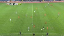 The Geri Pas Maestro Selcuk İnan # 8