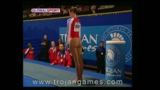 Trojan Games - Seks Olimpiyatları