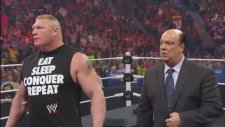 Undertaker - Top 10 WWE Dönüşü