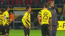 Weidenfeller ve Hummels'in Taraftarlarından Özür Dilemesi