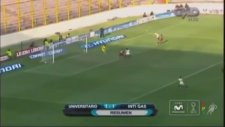 Zor Olanı Başarıp Gol Atamamak