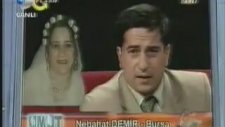 Acı Umut - İktidarsız Kocasını Terkeden Kadın